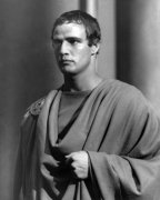 Brando, Marlon (Julius Caesar) giclee art print