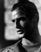 Brando, Marlon (Julius Caesar) giclee art print