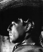 Brando, Marlon (The Appaloosa) giclee art print