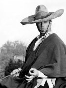 Brando, Marlon (The Appaloosa) giclee art print
