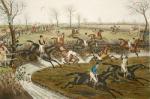 Charles Hunt art print