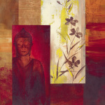 Verbeek & Van Den Broek art print