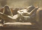 Antonio Sgarbossa art print