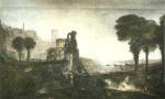 Joseph Mallord William Turner art print