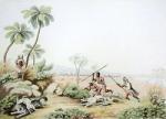 Samuel Howitt art print