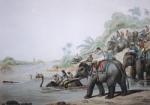 Samuel Howitt art print