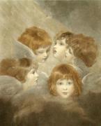 Sir Joshua Reynolds art print