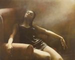 Antonio Sgarbossa art print