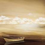 I. Martinez art print