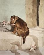 Philip Eustace Stretton art print