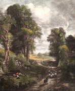 John Constable art print