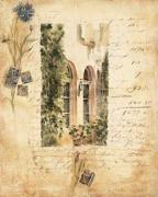 Liz Jardine art print
