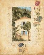 Liz Jardine art print
