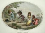 Mrs Trewineau art print