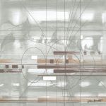 John Bate art print