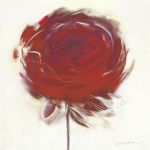 Damask II art print