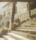 Antonio Sgarbossa art print