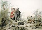 Samuel Howitt art print
