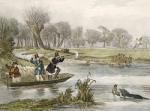 Francis Calcraft Turner art print