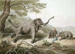 Samuel Howitt art print
