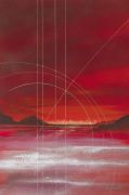 John Bate art print