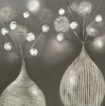 Domino II art print
