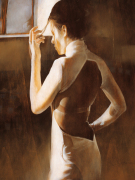 Antonio Sgarbossa art print