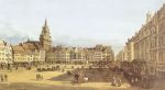 Canaletto art print