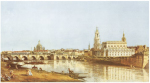 Canaletto art print