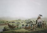 Samuel Howitt art print