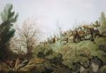Samuel Howitt art print
