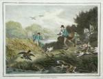 Samuel Howitt art print