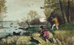 Henry Alken art print