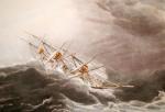 George Philip Reinagle art print