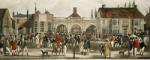 Robert Pollard & Sons art print