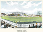 Terence Gilbert art print