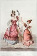 Gaucie art print