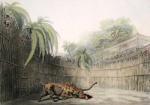 Samuel Howitt art print