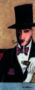 Jeff Williams art print