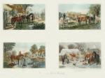 John Frederick Herring art print