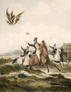 Francis Calcraft Turner art print