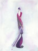 Marilyn Robertson art print