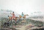 Henry Alken art print