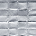 Fold giclee art print