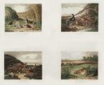 Samuel Howitt art print