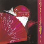 Marilyn Robertson art print