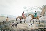 Henry Alken art print