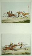 Henry Alken art print