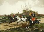 Henry Alken art print