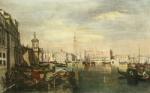 Joseph Mallord William Turner art print